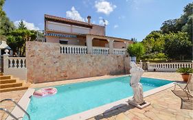 Lovely Apartment In Bastelicaccia With Wifi